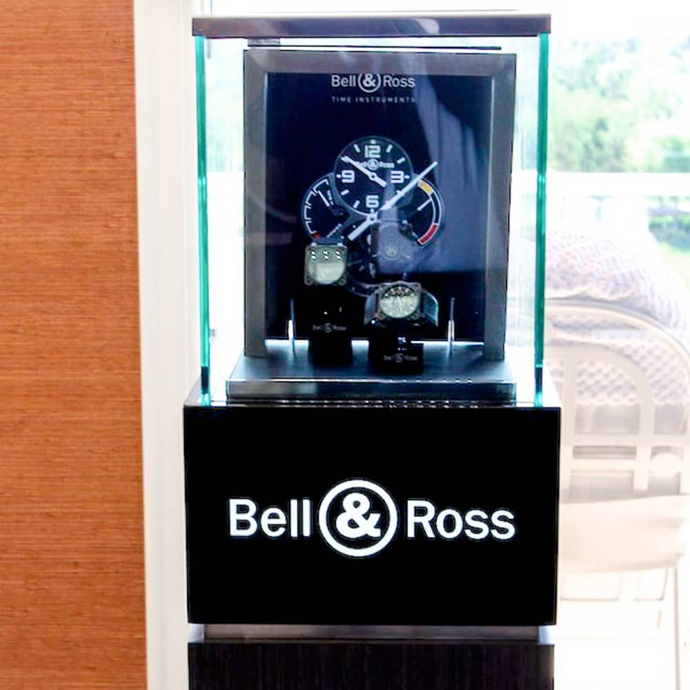 Bell & Ross