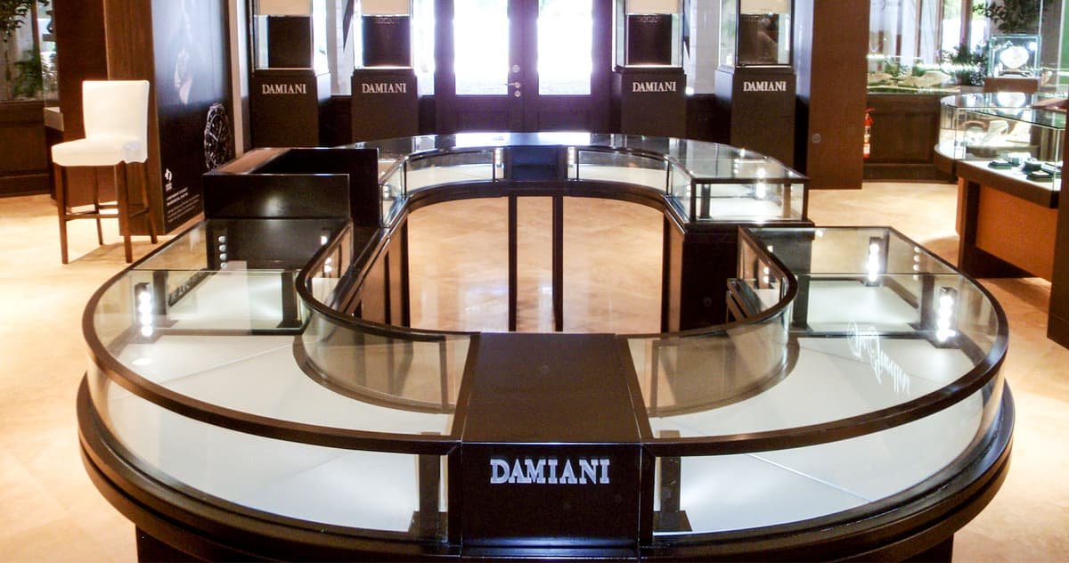 DAMIANI