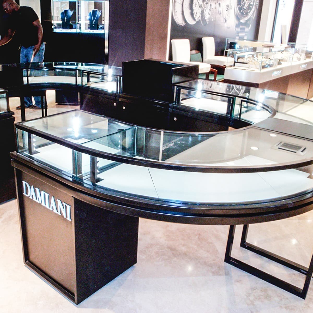 DAMIANI